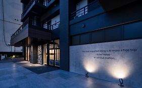 Willows Hotel Osaka Shinimamiya